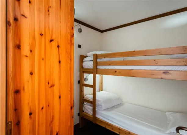 RESIDENCE VILLAGE MONTANA SOLEIL****