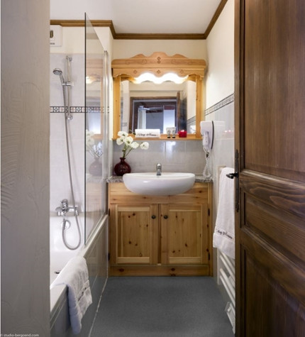 RESIDENCE VILLAGE MONTANA SOLEIL****