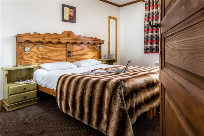 RESIDENCE VILLAGE MONTANA SOLEIL****