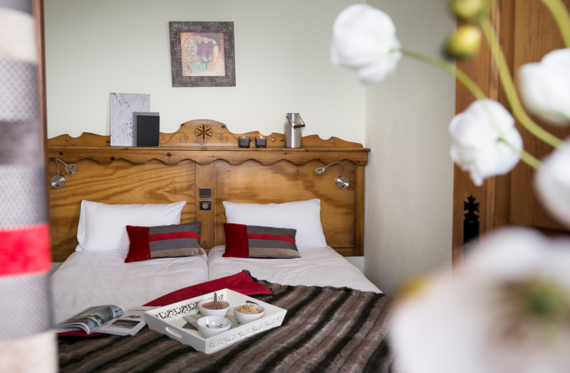 RESIDENCE VILLAGE MONTANA SOLEIL****