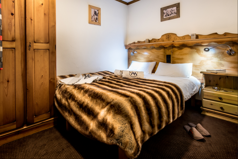 RESIDENCE VILLAGE MONTANA SOLEIL****