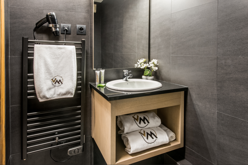 RESIDENCE VILLAGE MONTANA SOLEIL****