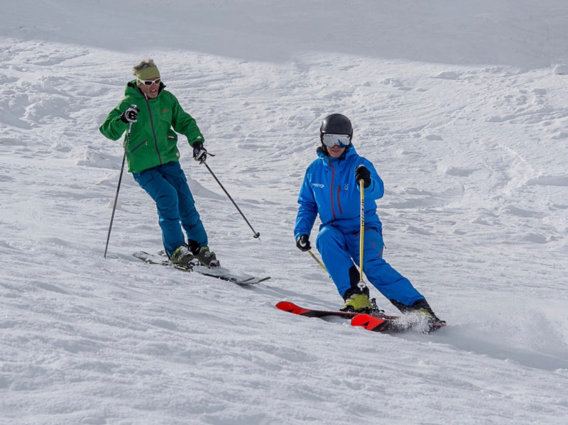 @ Ski Cool