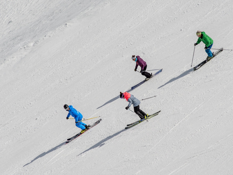 @ Ski Cool