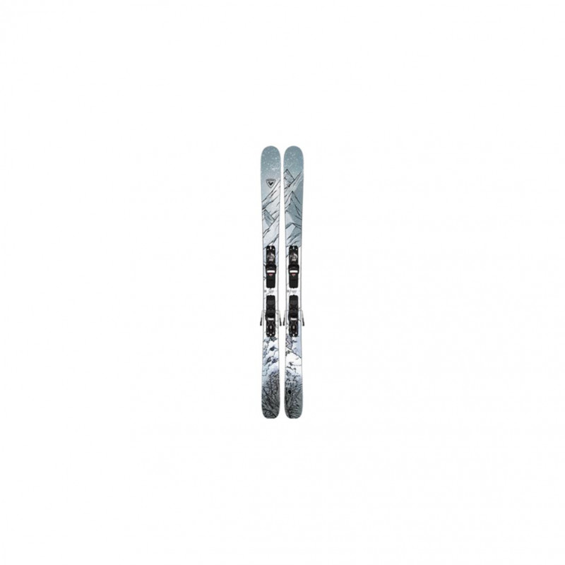 skis-seuls